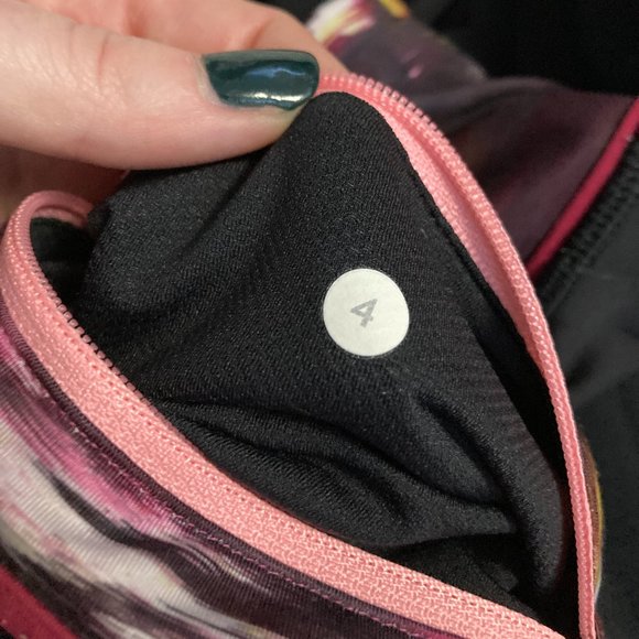 Lululemon Pace Rivals - Picture 4 of 5